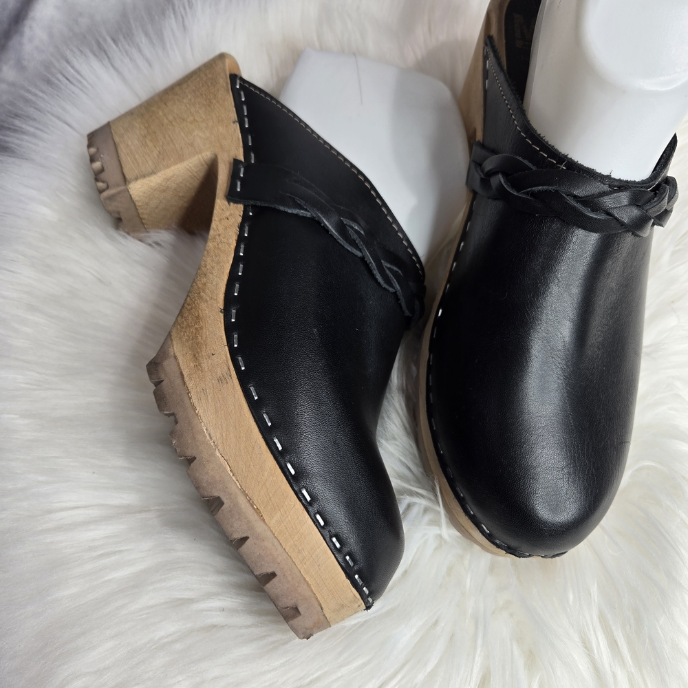 MIA Elsa Women's Mule Clog